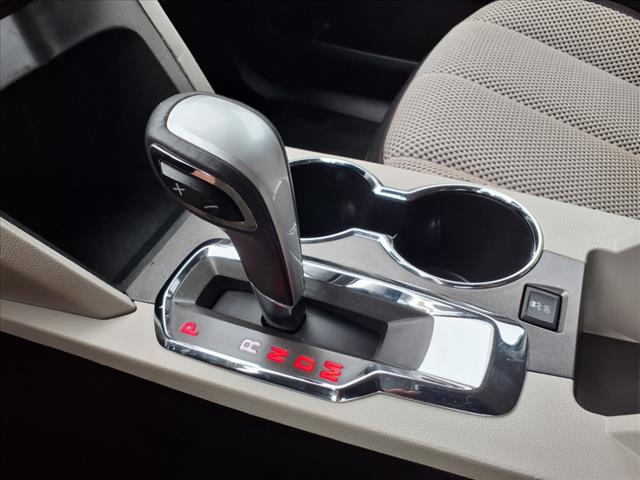 2013 GMC Terrain SLE-2