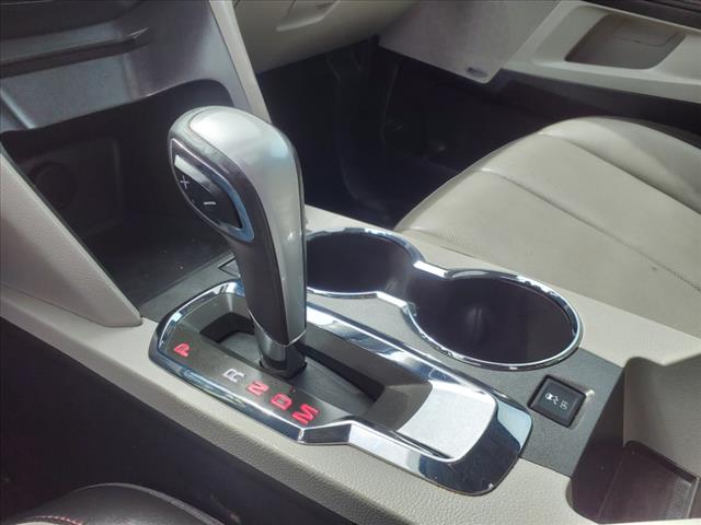 2014 GMC Terrain SLT-1