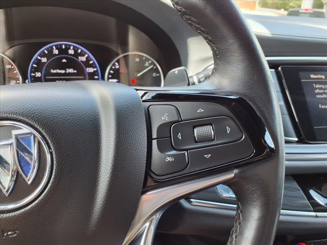 2024 Buick Enclave Premium