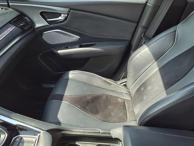 2020 Acura RDX A-Spec