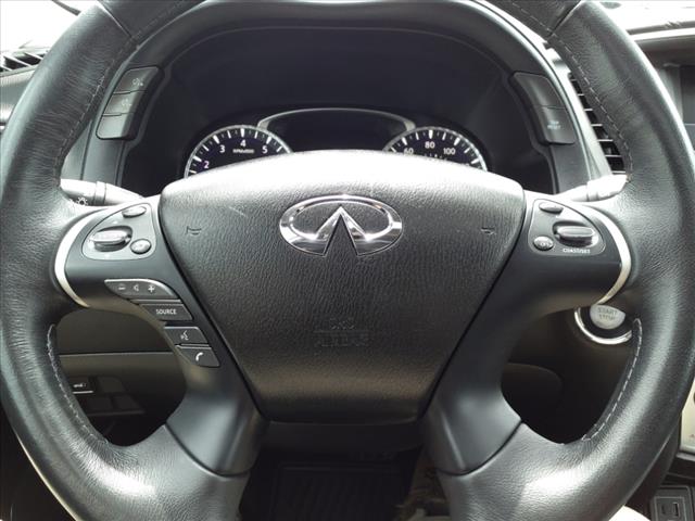 2020 INFINITI QX60 Base