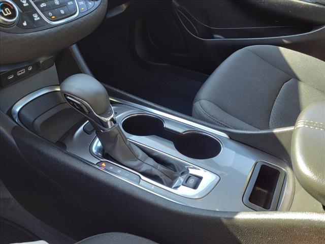 2022 Chevrolet Malibu LT w/1LT