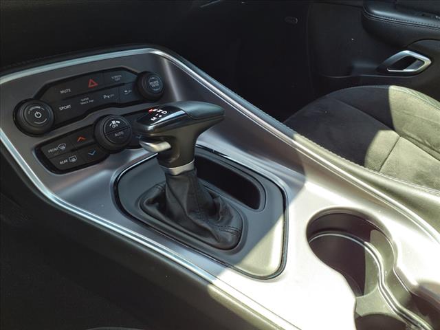 2019 Dodge Challenger GT