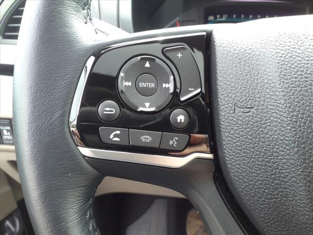 2021 Honda Odyssey Touring