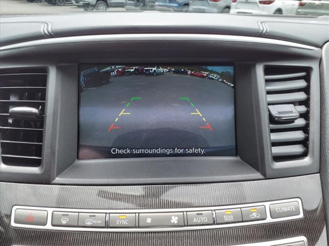 2020 INFINITI QX60 Base