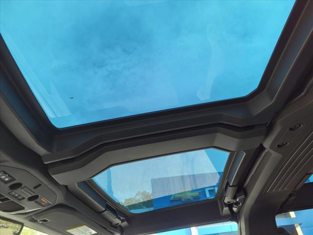 2025 GMC HUMMER EV 3X
