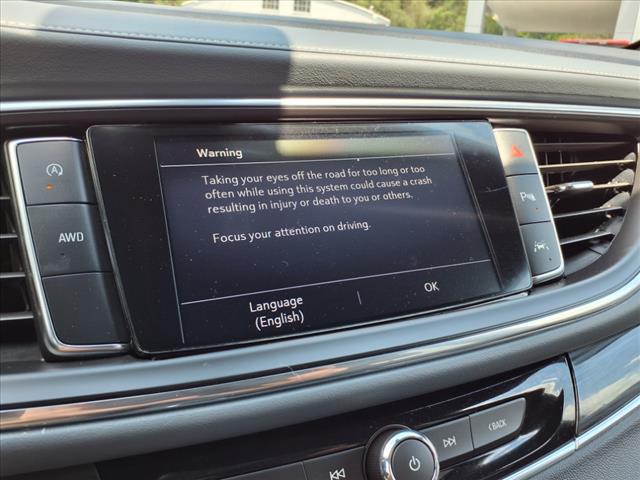 2024 Buick Enclave Premium