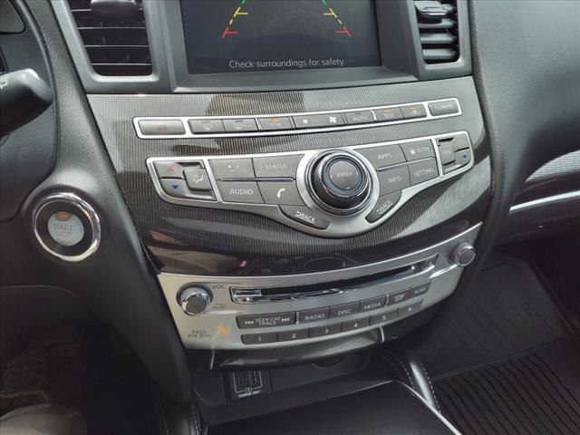 2020 INFINITI QX60 Base