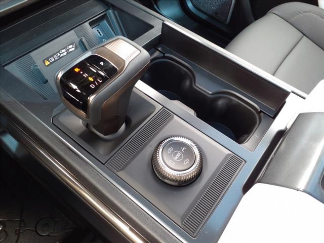 2025 GMC HUMMER EV 3X