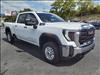 2024 GMC Sierra 2500HD Pro