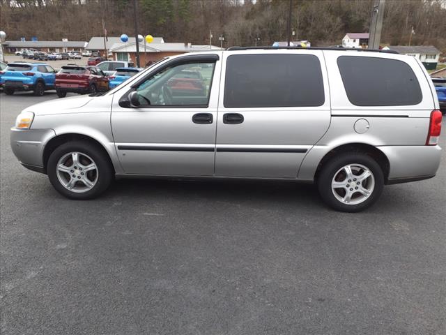 2007 Chevrolet Uplander LS