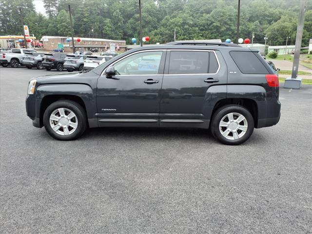 2013 GMC Terrain SLE-2
