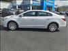 2015 Buick LaCrosse Leather