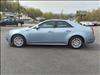 2013 Cadillac CTS Luxury