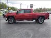 2021 Chevrolet Silverado 2500HD LT