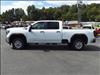 2024 GMC Sierra 2500HD Pro