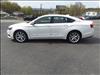 2016 Chevrolet Impala LTZ w/2LZ