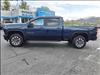 2022 Chevrolet Silverado 2500HD Custom