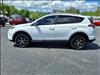 2017 Toyota RAV4 SE