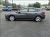 2018 Subaru Impreza 2.0i