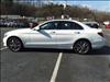 2015 Mercedes-Benz C-Class C 300