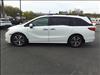 2021 Honda Odyssey Touring