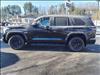 2024 Toyota Sequoia TRD Pro