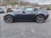 2018 Mazda MX-5 Miata RF Grand Touring