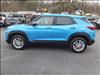 2025 Chevrolet Trailblazer LS