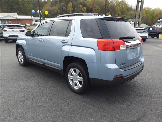 2014 GMC Terrain SLT-1