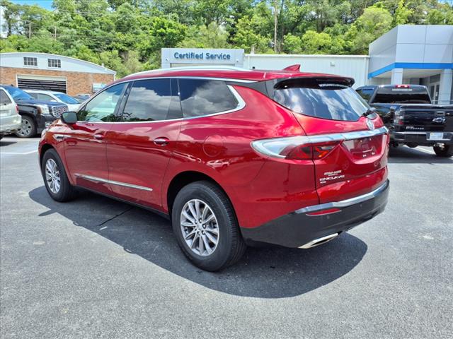2024 Buick Enclave Premium