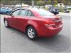 2013 Chevrolet Cruze 1LT