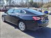 2022 Chevrolet Malibu LT w/1LT