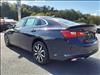 2025 Chevrolet Malibu RS