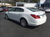 2015 Buick LaCrosse Leather