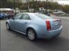 2013 Cadillac CTS Luxury