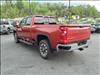2021 Chevrolet Silverado 2500HD LT