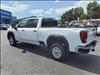 2024 GMC Sierra 2500HD Pro