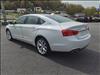 2016 Chevrolet Impala LTZ w/2LZ