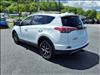 2017 Toyota RAV4 SE