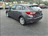 2018 Subaru Impreza 2.0i