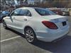 2015 Mercedes-Benz C-Class C 300