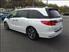 2021 Honda Odyssey Touring