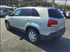 2012 Kia Sorento LX