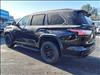 2024 Toyota Sequoia TRD Pro