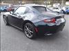 2018 Mazda MX-5 Miata RF Grand Touring