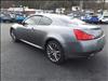 2011 INFINITI G37 Coupe Base