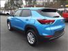 2025 Chevrolet Trailblazer LS