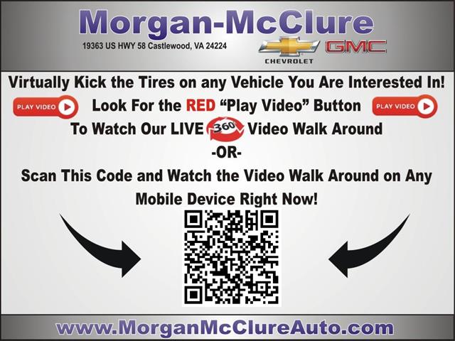2015 Buick LaCrosse Leather