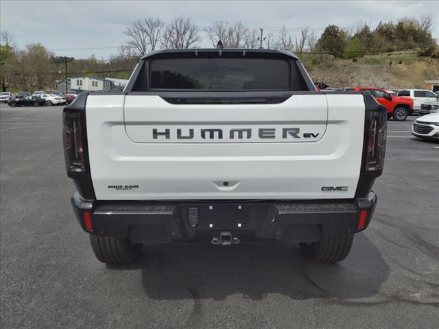 2025 GMC HUMMER EV 3X
